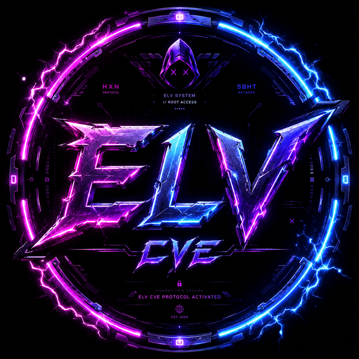 E.L.V CVE Exploit