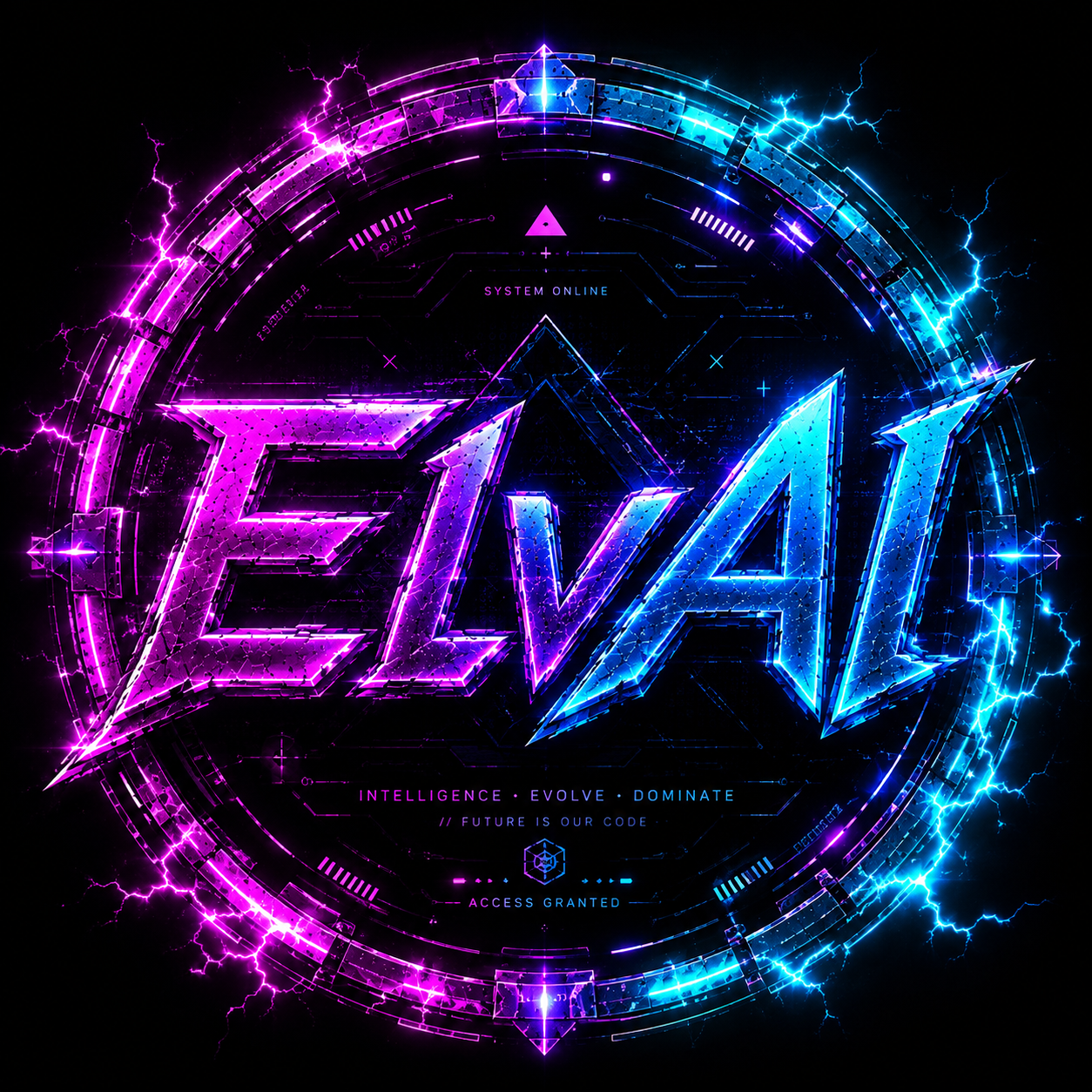 E.L.V AI Engine