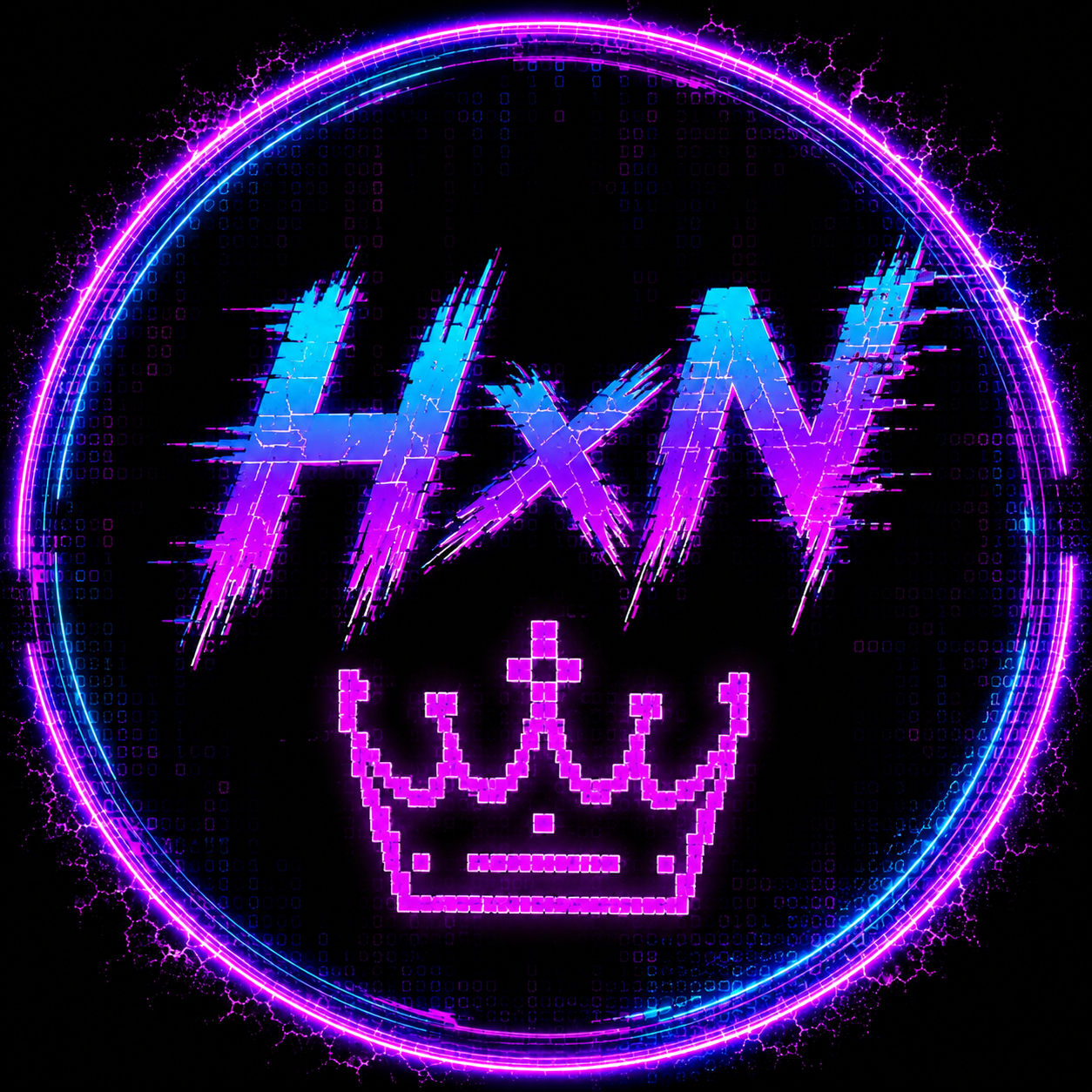 HxN Banner