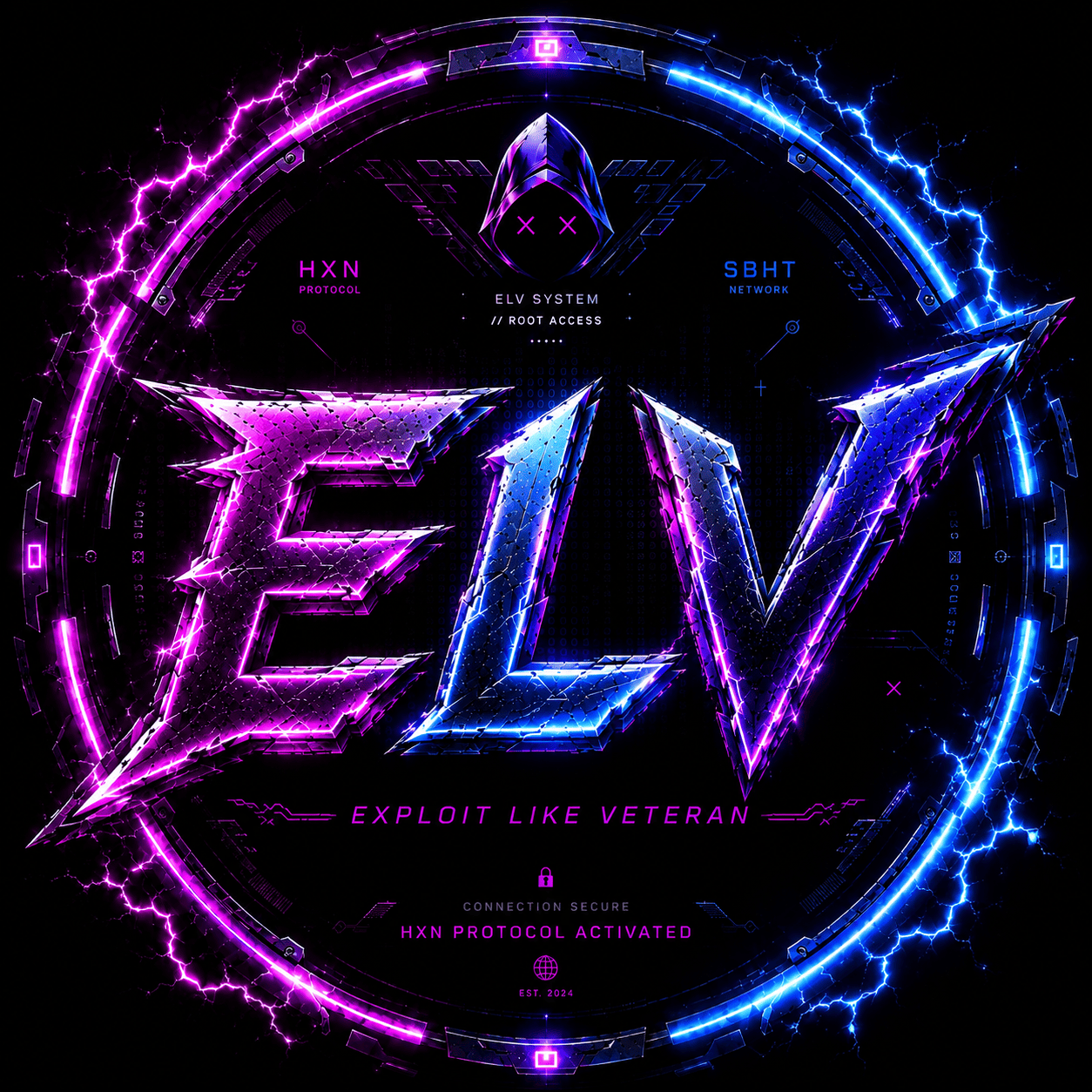 E.L.V Core Node